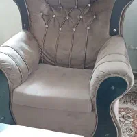 مبل 7 نفره|مبلمان خانگی و میز عسلی|ازنا, |دیوار