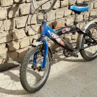 دوچرخه 16|دوچرخه، اسکیت، اسکوتر|قم, علی آباد سعدگان|دیوار