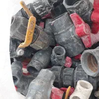 شیر پلی اتیلن