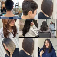 مدل رایگان کوتاهی مو