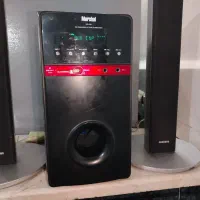 اسپیکر درحد|سیستم صوتی خانگی|ورامین, ورامین|دیوار