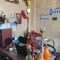 قلیان حاج اوغلی قدرت اصل خوب بخون بعداً پیام بده|کلکسیون و سرگرمی|خوی, |دیوار