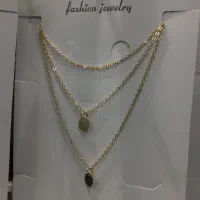 گردنبند عمده