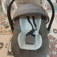 کریر در حدنو|کالسکه و لوازم جانبی|مهریز, |دیوار