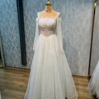 تخفیف ۵۰٪ ویژه در مزون رُزا