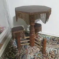 میز تلفن