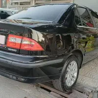 سمند EF7 مدل 93|خودرو سواری و وانت|اردبیل, |دیوار