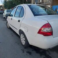 تیبا یک مدل ۹۸