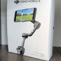 گیمبال لرزشگیر اسمو DJI Osmo 6