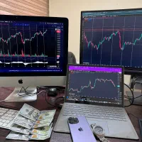 آموزش ترید حضوری در ارومیه از صفر فقط با یه میلیون