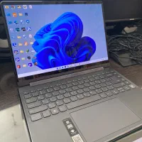 لپتاپ لنوو یوگا ۹ 14irp8