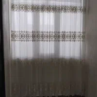 پرده گیپور سالم