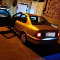 سمند بژ.310 قیمت زدم پول لازمم تافردا ظهر|خودرو سواری و وانت|میناب, |دیوار