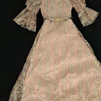 لباس مجلسی