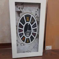 ساعت لاکچری