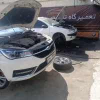 همکار جوان مکانیکی|استخدام صنعتی، فنی، مهندسی|فردیس, سرحدی|دیوار