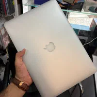 مک بوک پرو۲۰۱۵