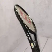 ست تنیس WILSON BLADE 101|ورزش‌های توپی|تهران, مهرآباد جنوبی|دیوار