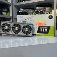 کارت گرافیک Palit GameRock RTX 3070Ti 8G
