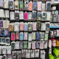 فروش عمده و تکی لوازم جانبی موبایل با قیمت عمده|لوازم جانبی موبایل و تبلت|ساوه, |دیوار