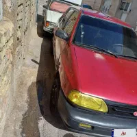 پراید Saba GLXI، مدل ۱۳۸۶قسطی وشرایط ویژه|خودرو سواری و وانت|شیراز, دارالرحمه|دیوار
