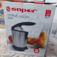 آبمیوه گیری sapor