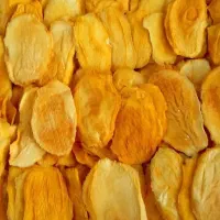 میوه خشک(خرمالو،پرتقال،انبه)