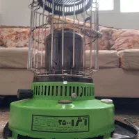 چراغ نفتی آتراوگردسوز