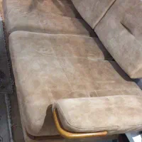 مبل راحتی تختخواب شو