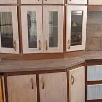 کابینت آشپزخانه