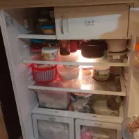 یخچال فریزر سامسونگ|یخچال و فریزر|رشت, چله خانه|دیوار