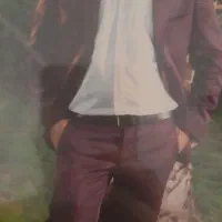 کت وشلوارسالم همراه پیراهن وکفش سالم|لباس|بهارستان, |دیوار