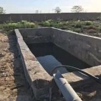 فروش زمین باغی در حسن اباد . وهن اباد|فروش زمین و ملک کلنگی|فشاپویه, |دیوار