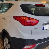 جک s3|خودرو سواری و وانت|رشت, جهاد|دیوار