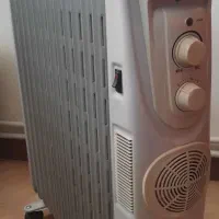 رادیاتور شوفاژ برقی