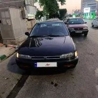 هوندا آکورد EX مدل 1993