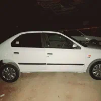 سمند ال لیکس ۹۵ ملتی پلکس درجه یک