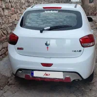فروش تیبا 2
