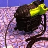 لوله بازکنی و تخلیه چاه همسایه منصف در سراسر قزوین