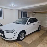 دنا پلاس توربو شش ۶ دنده