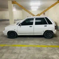 پراید 111 مدل|خودرو سواری و وانت|پردیس, فاز ۲|دیوار