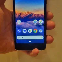 گوشی نوکیا 3.1