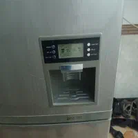 یخچال اسنوا قیمت46میلبون
