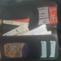 مدارک بنام مهدی قیاسی پیدا شده