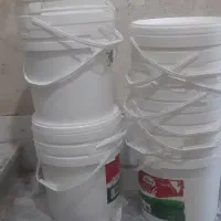 سطل ۱۰کیلویی