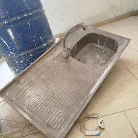 سینگ با شیر