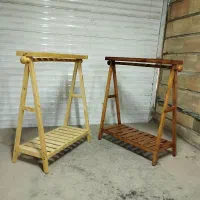 رگال لباس چوبی کودک رگال کودک