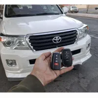 خدمات فوق تخصصی قفل کلید و ریموت بی نظیر