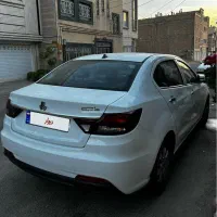 فروش شاهین cvt اتومات 1403|خودرو سواری و وانت|یزد, |دیوار