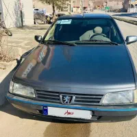 پژو ۴۰۵ مدل۹۴|خودرو سواری و وانت|سردشت, |دیوار